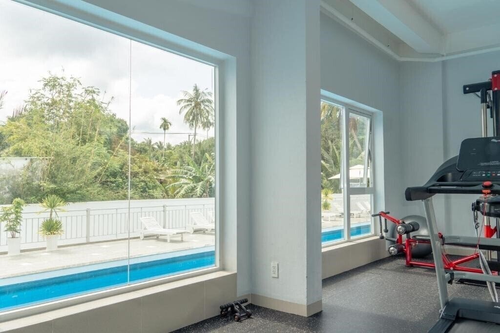 Зображення The Up Phu Quoc 4*