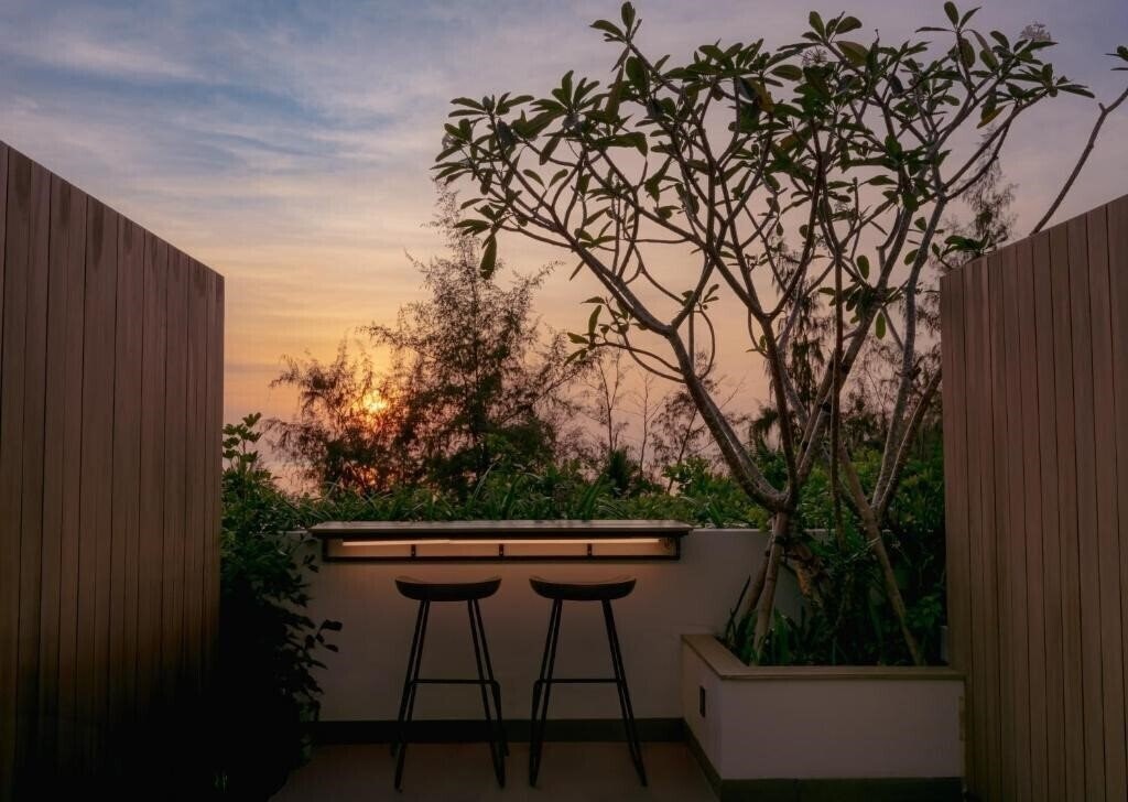 Изображение Soul Boutique Hotel Phu Quoc 4*
