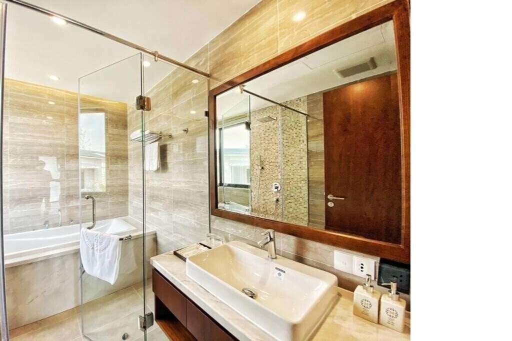 Фотография M Villas 5*