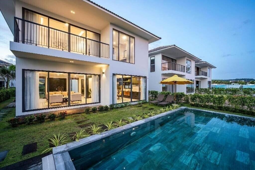 Изображение M Villas 5*