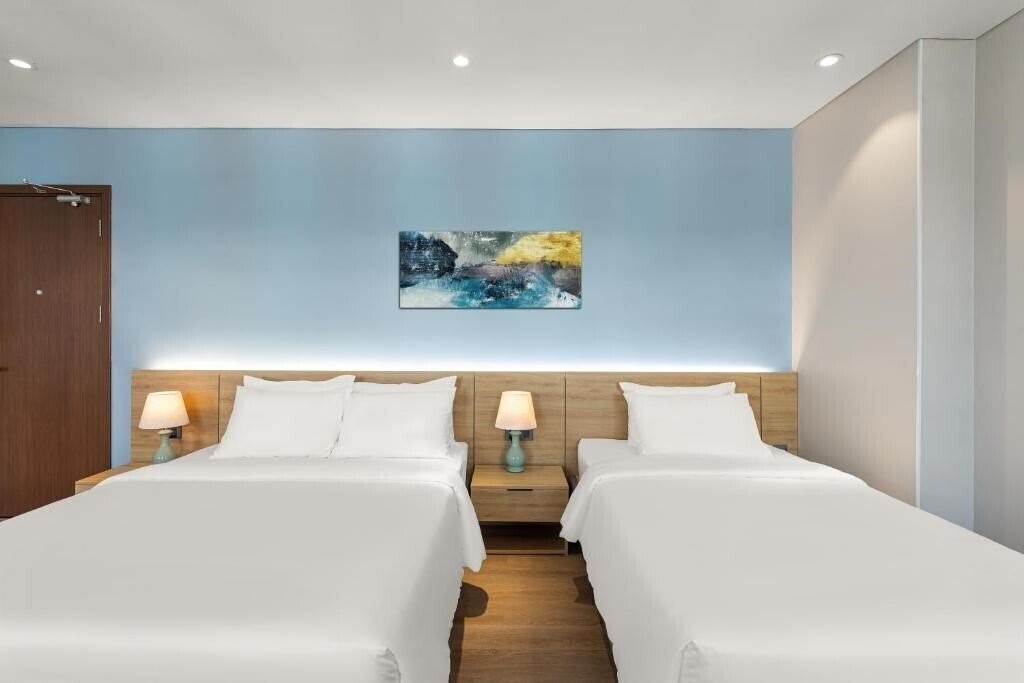Фото Laputa Hotel Phu Quoc 3*