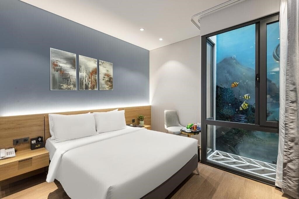 Зображення Laputa Hotel Phu Quoc 3*