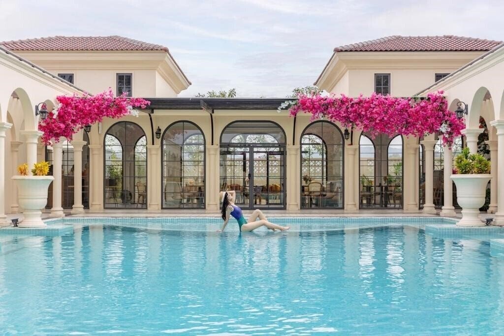 Готель The Residence Resort & Villas 3*