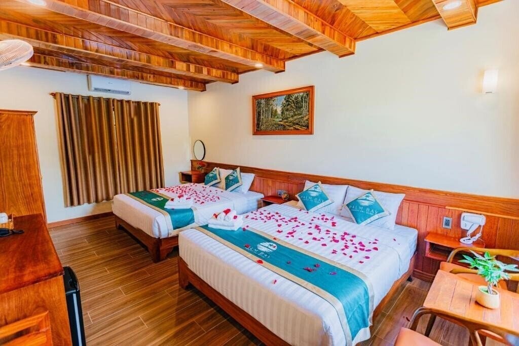 Фото Palm Bay Resort Phu Quoc 3*