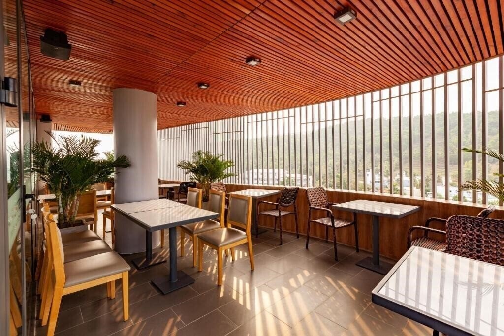Зображення An Phu Hotel 3*