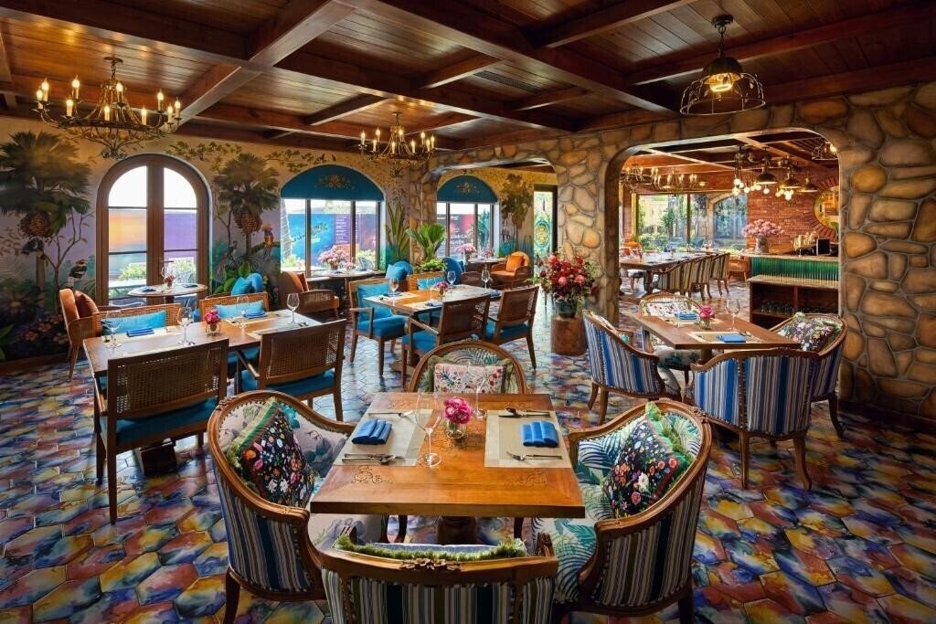Зображення Venice Hotel Phu Quoc 4*