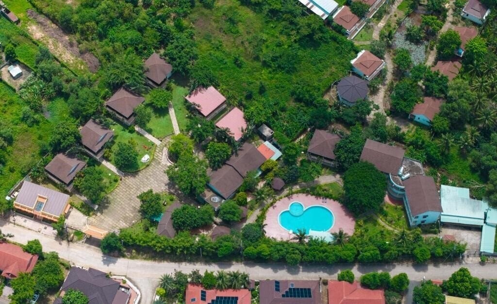 Фото Y Village Resort 3*