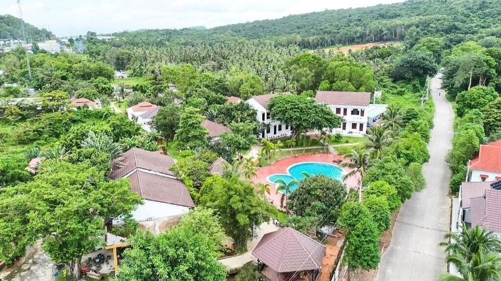 Фотографія Y Village Resort 3*