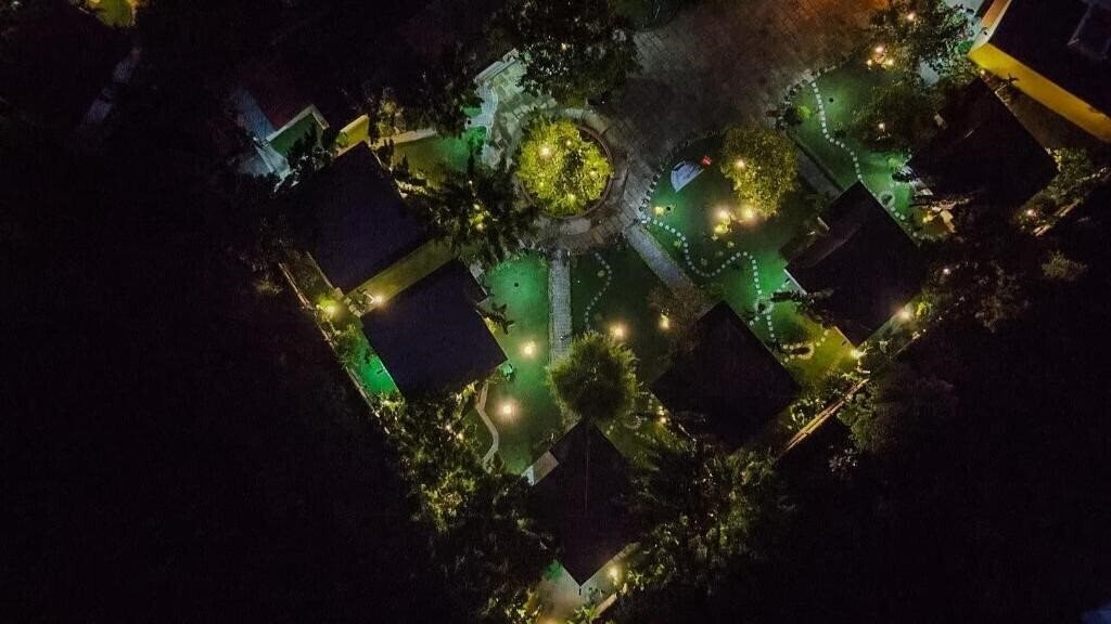 Картинка Y Village Resort 3*