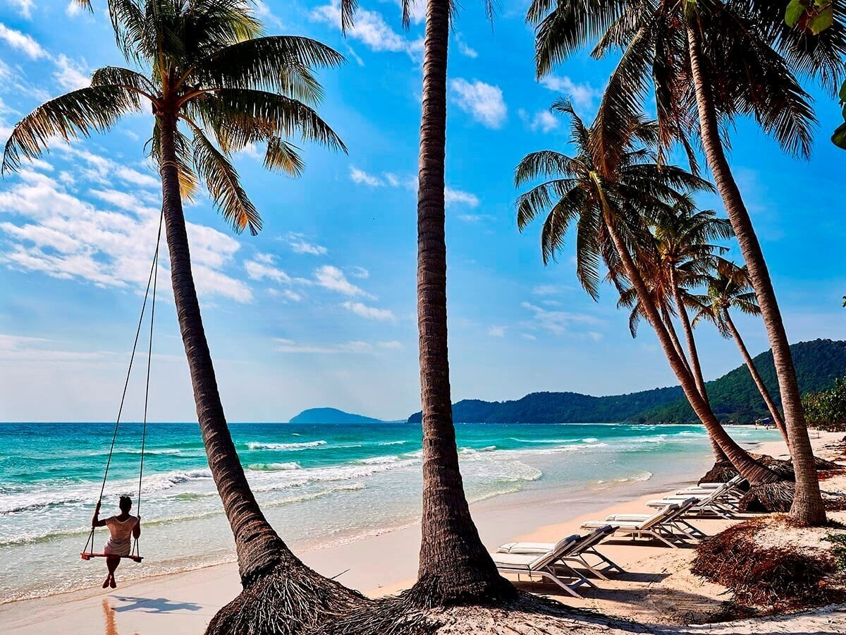 Готель Fortuna Phu Quoc 3* 3*