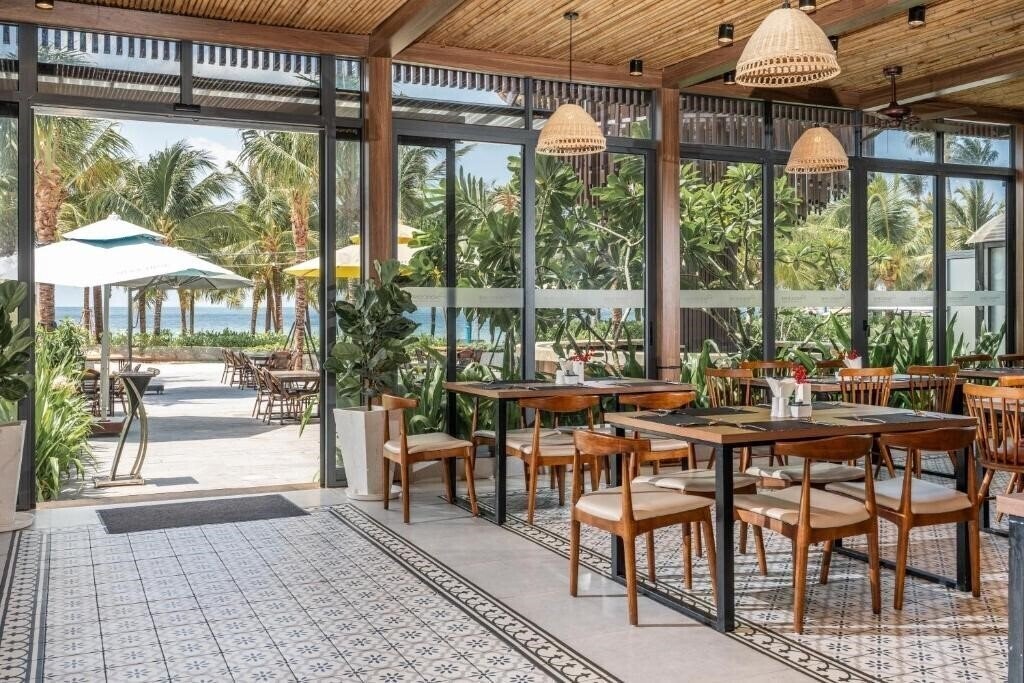 Зображення The Residence Resort & Villas Phu Quoc 4*