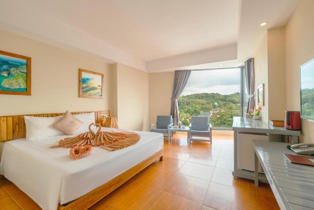 Фотографія Golden Daisy Hotel 3*