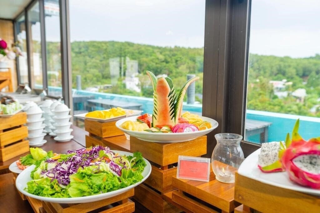 Зображення Golden Daisy Hotel 3*