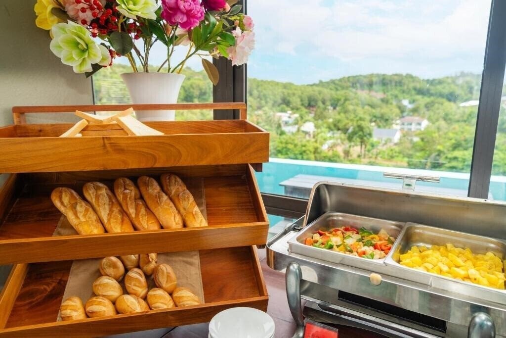 Картинка Golden Daisy Hotel 3*