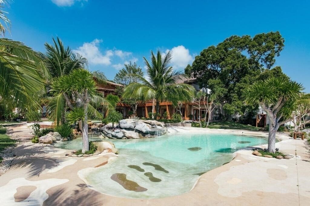 Зображення Rocks Beach Boutique 3*