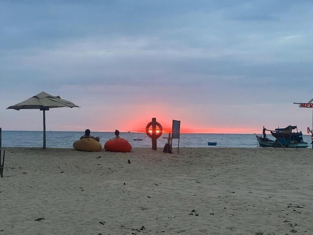 Готель Sweet Sea Resort 4*