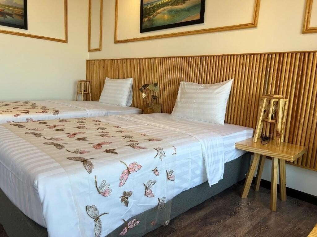 Фото Sweet Sea Resort 4*