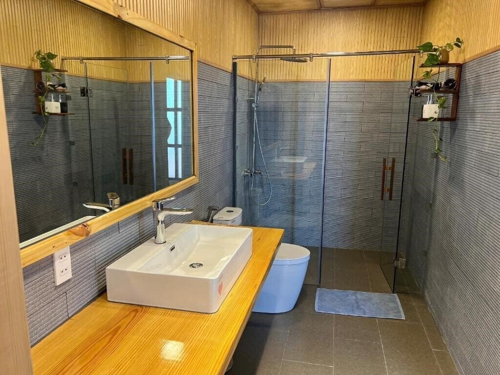 Зображення Bien Ngot Resort 3*