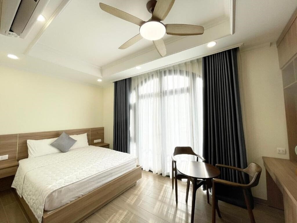 Фотография Cam Hotel Phu Quoc 3*