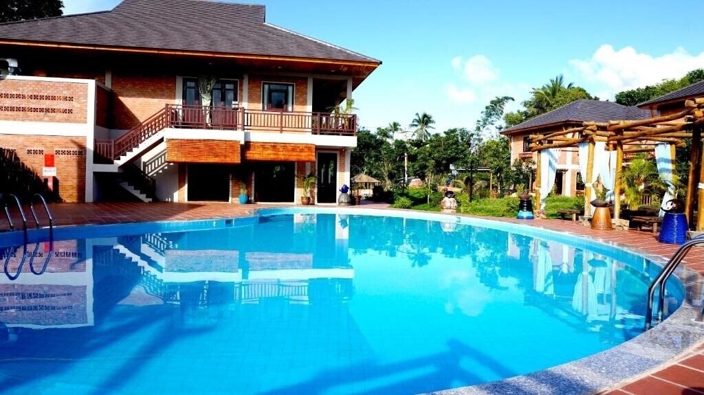 Фотографія Vela Phu Quoc Resort 3*