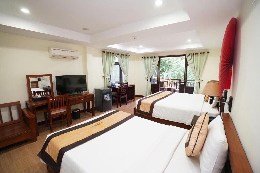 Зображення Vela Phu Quoc Resort 3*