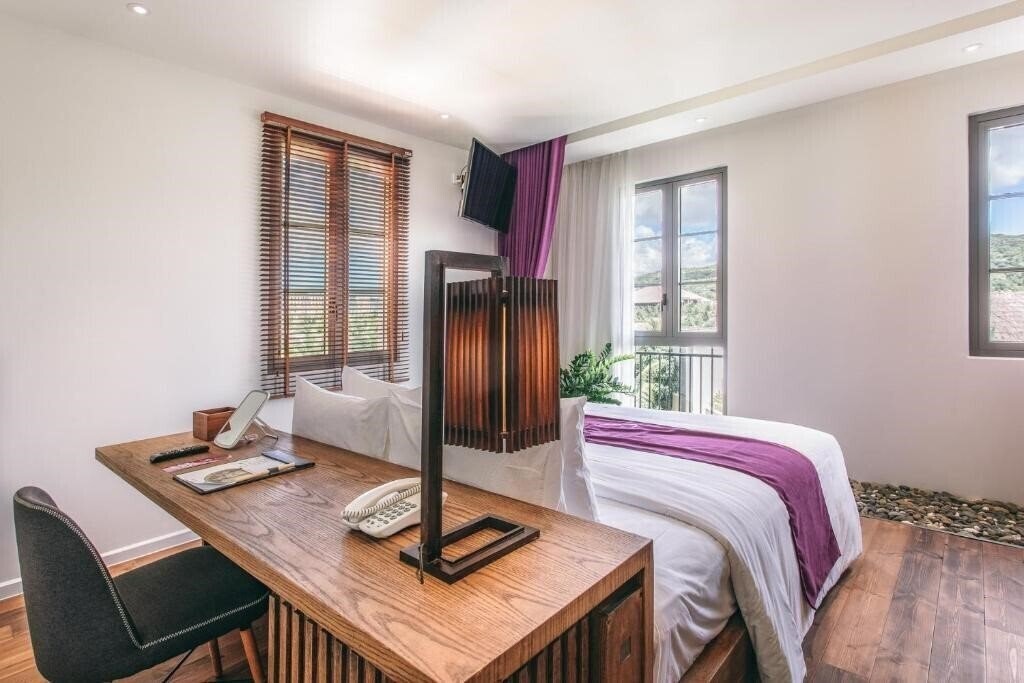 Готель JW Boutique Hotel 5*