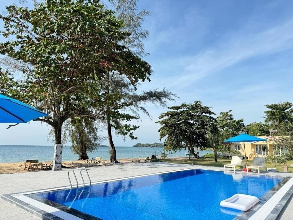 Фотографія Vung Bau Resort 2*