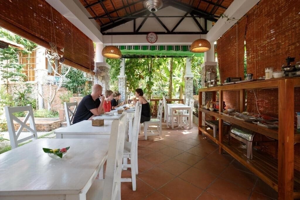 Зображення Miana Resort Phu Quoc 3*