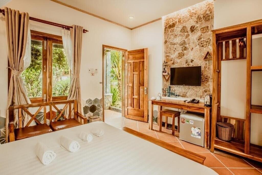 Картинка Miana Resort Phu Quoc 3*