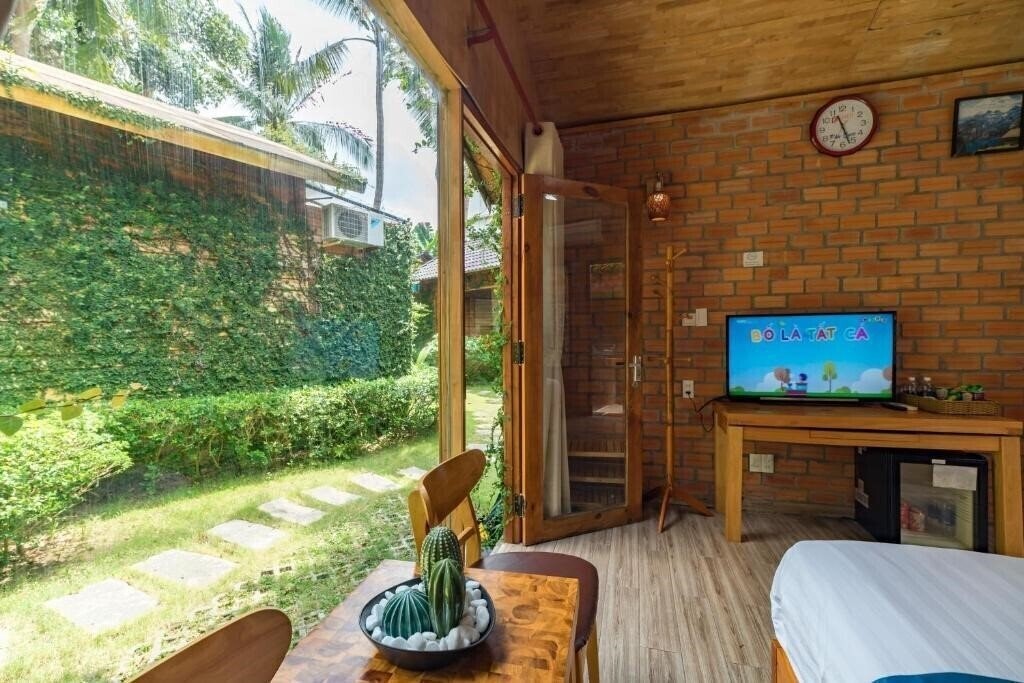 Картинка Dendi Resort Phu Quoc 3*