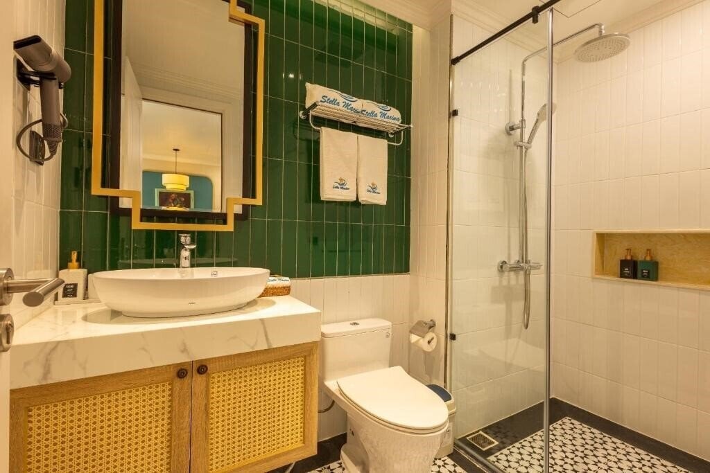 Фотография Stella Marina Boutique Hotel 3*