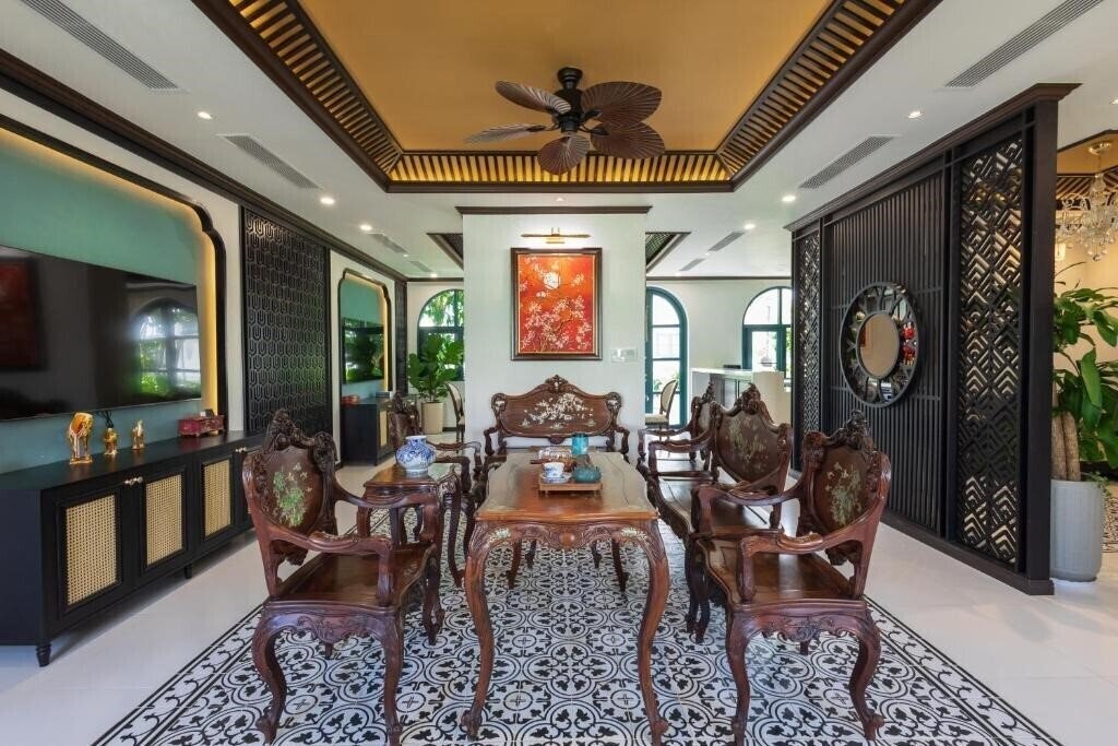 Изображение Stella Marina Boutique Hotel 3*