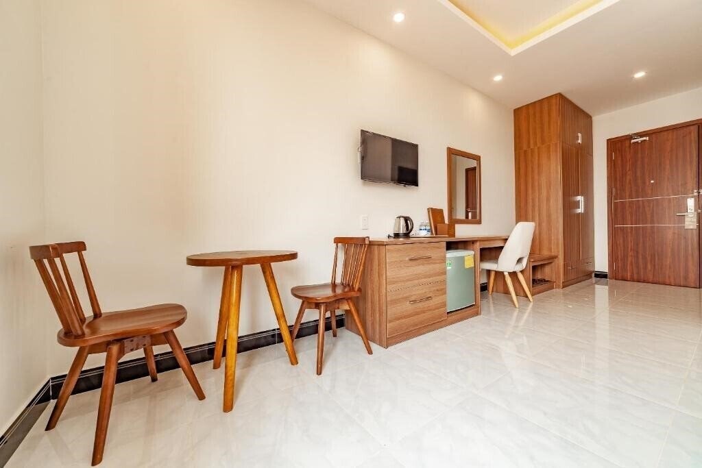 Картинка Phung Hung Boutique Hotel 3*