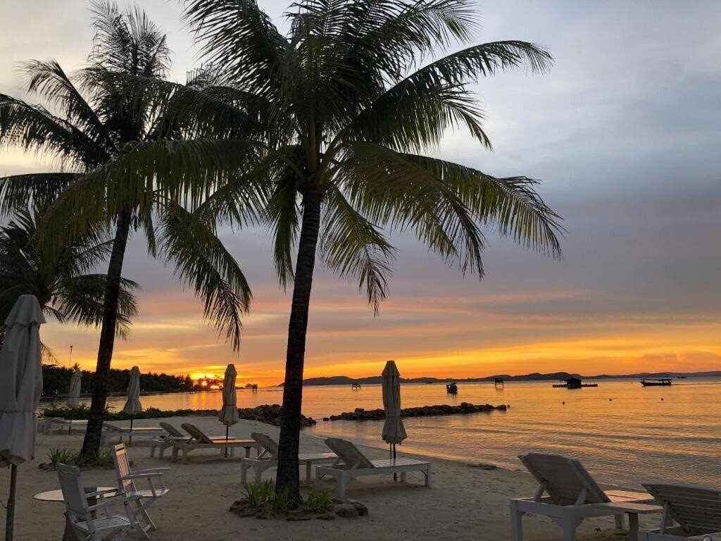Зображення Gold Coast Resort 3*