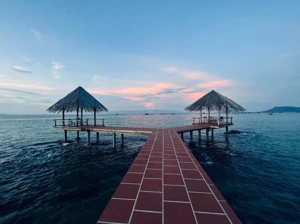 Картинка Gold Coast Resort 3*