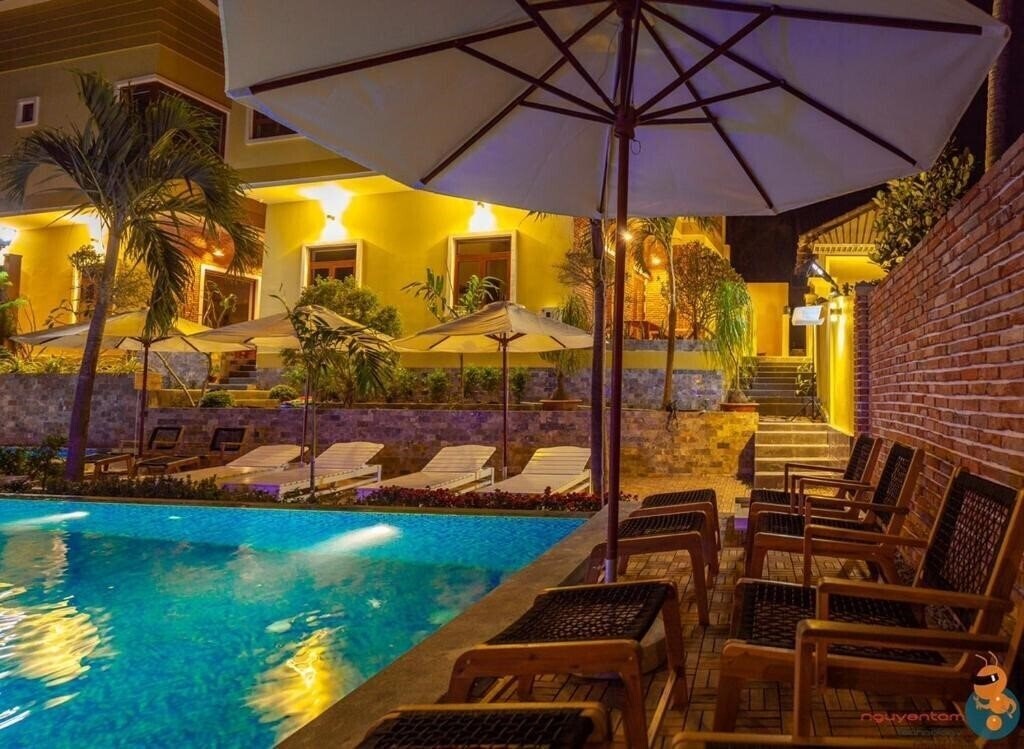 Зображення Phu Quoc Village 2*