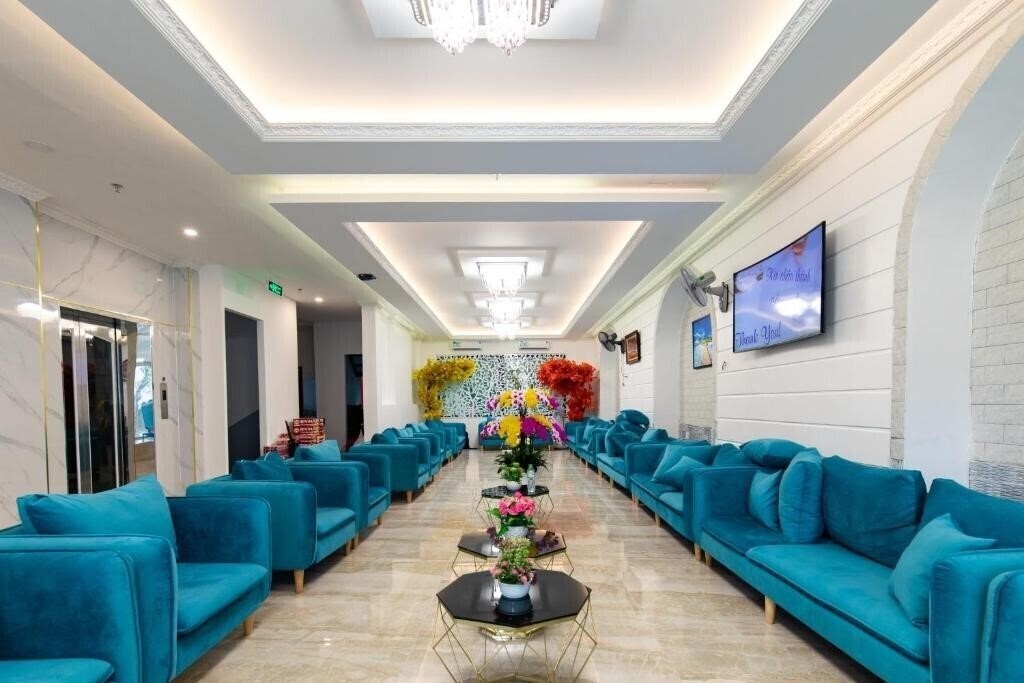 Картинка Rock Mila Phu Quoc Hotel 3*