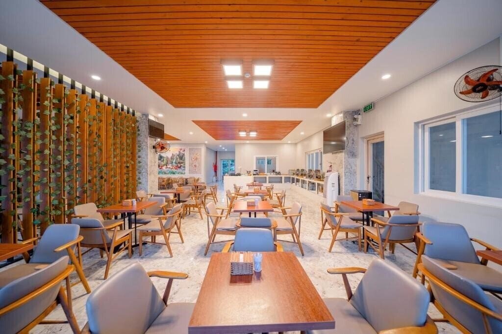 Фото Summer Dream Phu Quoc Hotel 3*