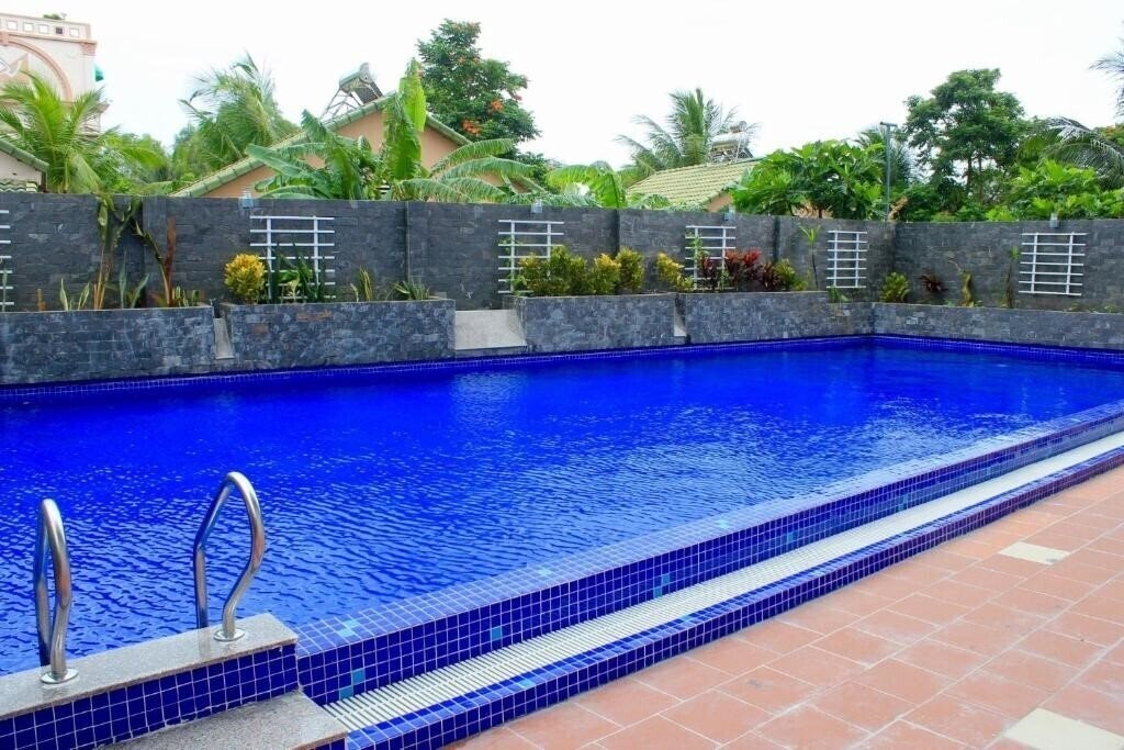 Изображение Summer Dream Phu Quoc Hotel 3*