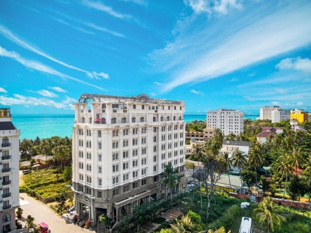 Зображення Avs Hotel Phu Quoc 4*