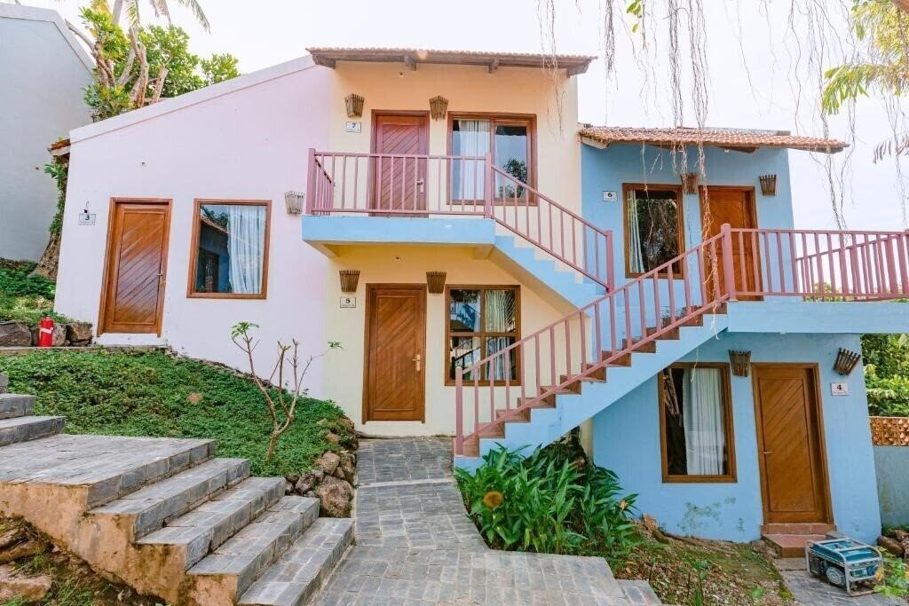 Готель Star Hill Resort Phu Quoc 3*