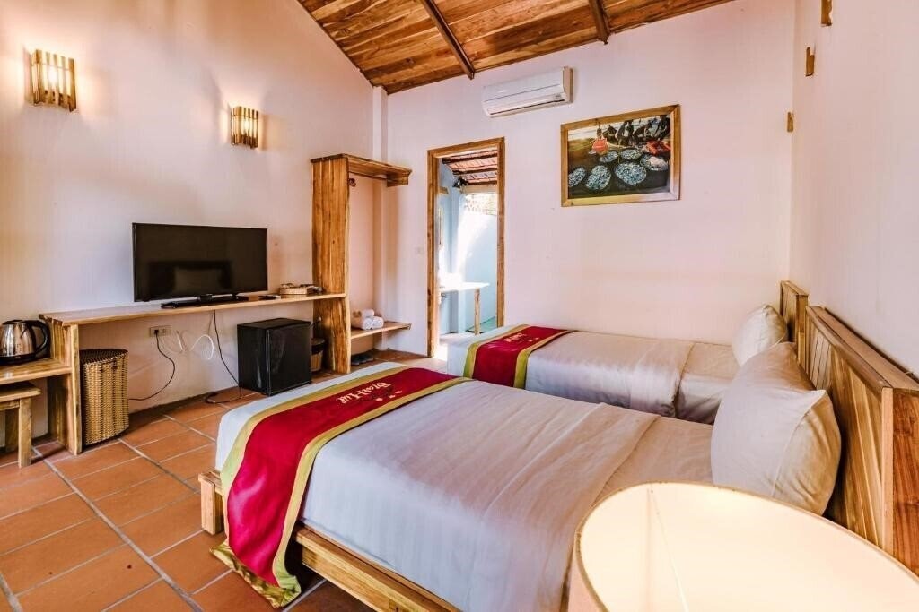 Фотографія Star Hill Resort Phu Quoc 3*