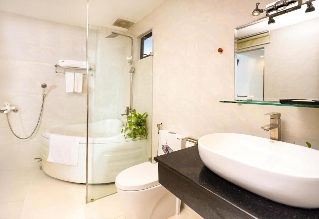 Фотографія Luxor Boutique Hotel 3*