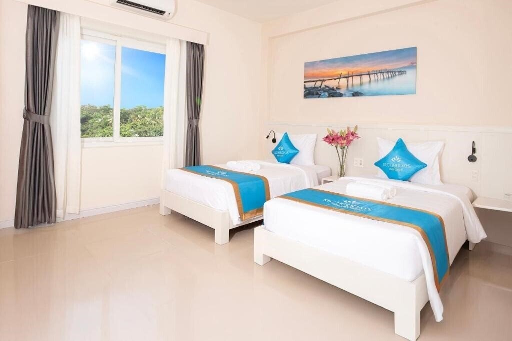 Зображення KLC Holidays Phu Quoc 3*