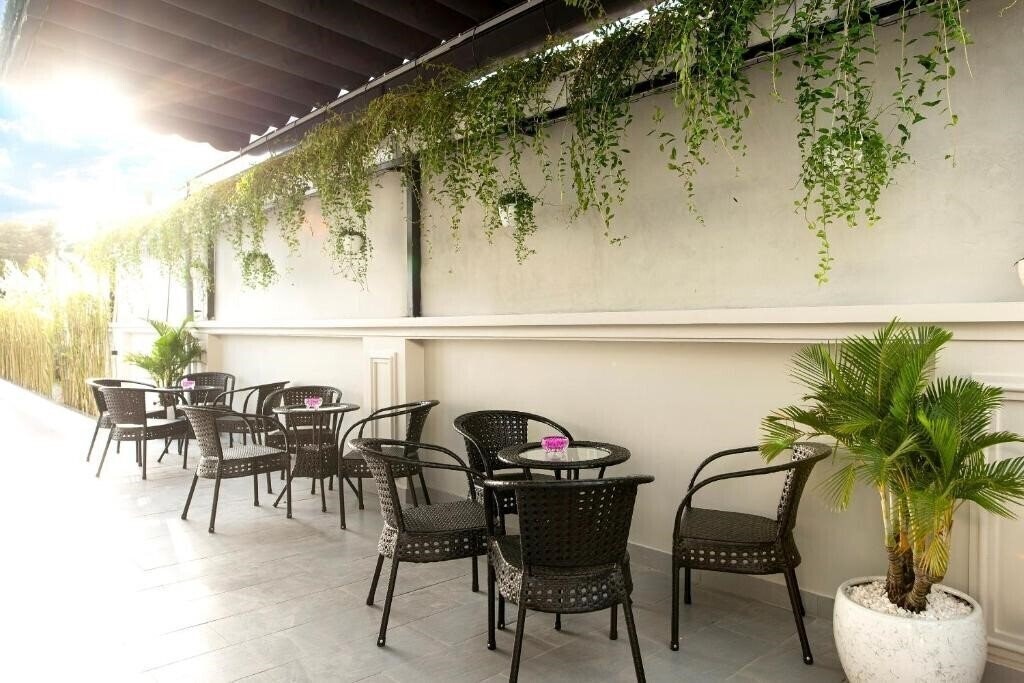 Картинка KLC Holidays Phu Quoc 3*