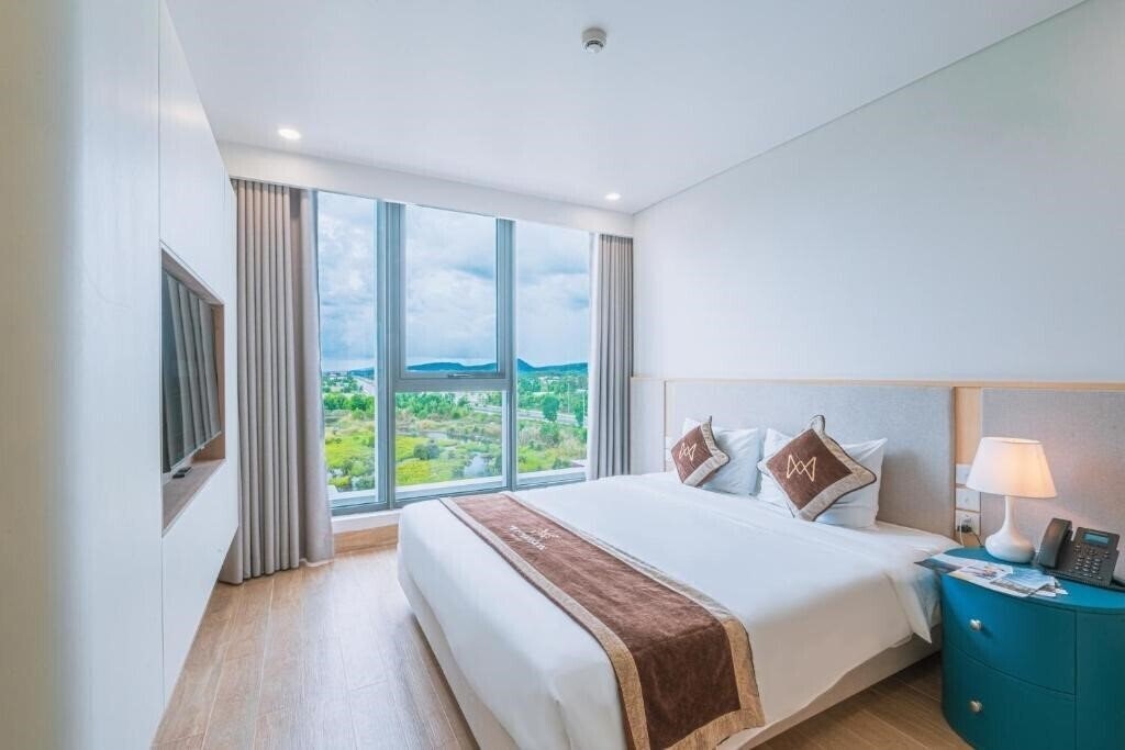 Фотографія Mey Mansion Hotel 4*