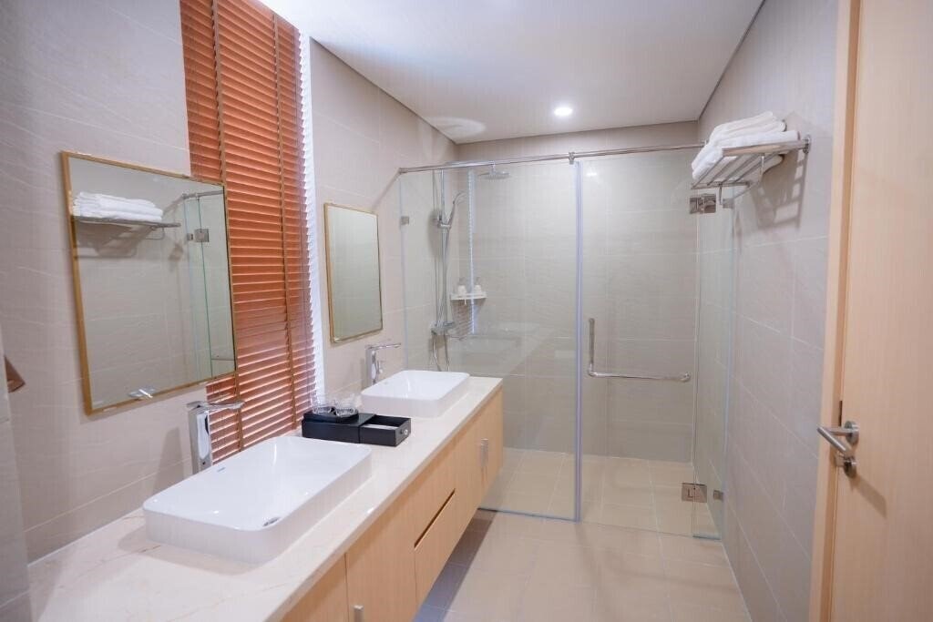 Зображення Mey Mansion Hotel 4*