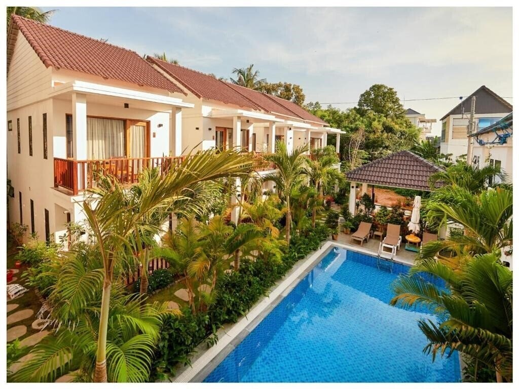 Фотографія La Limone Residence 3*