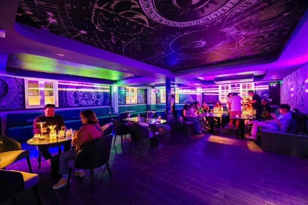 Зображення Times Corner Amalfi Hotel 4*