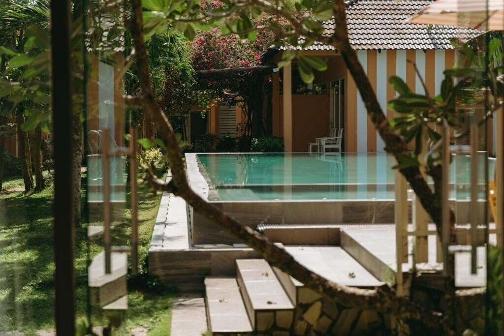Изображение The Signature Retreat & Pool Phu Quoc 3*